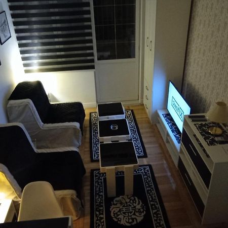 Ducic Apartment เทรบินเย ภายนอก รูปภาพ