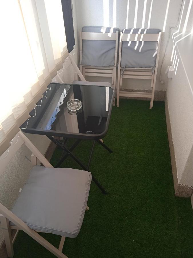 Ducic Apartment เทรบินเย ภายนอก รูปภาพ