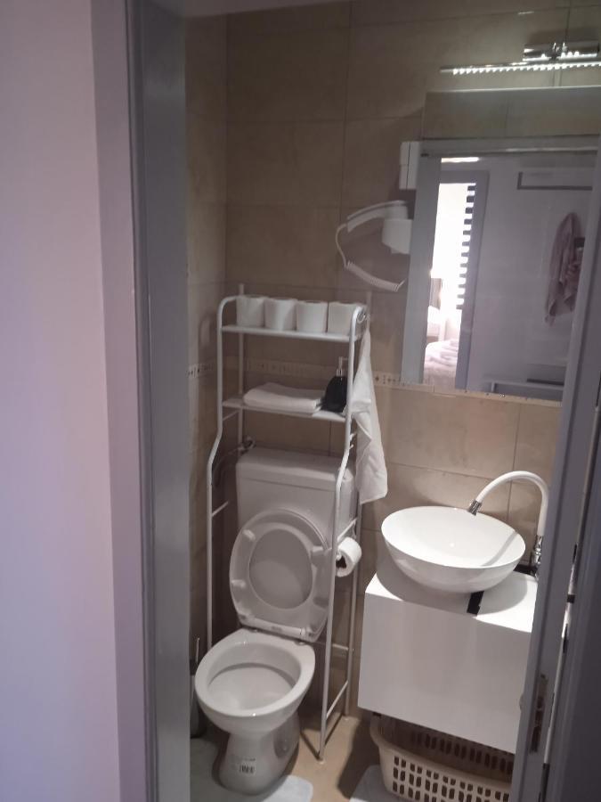 Ducic Apartment เทรบินเย ภายนอก รูปภาพ